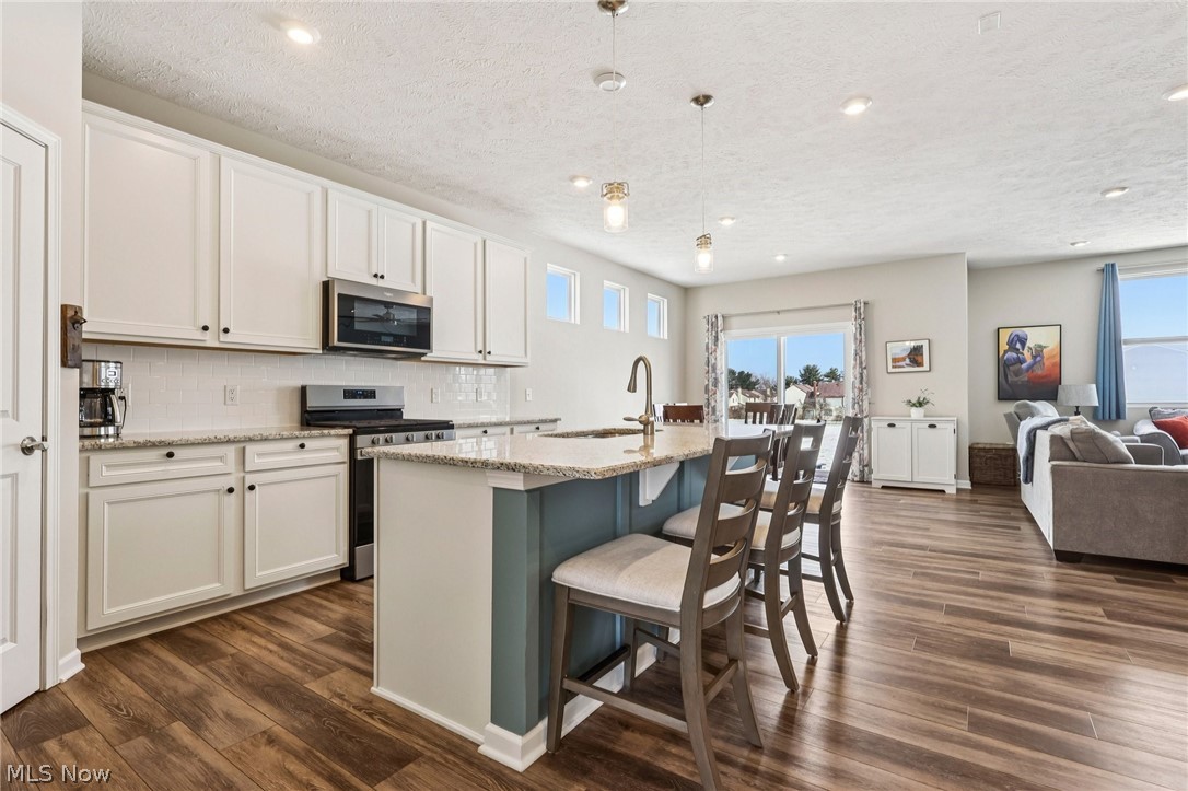 44 Benjamin Way Tallmadge OH 44278