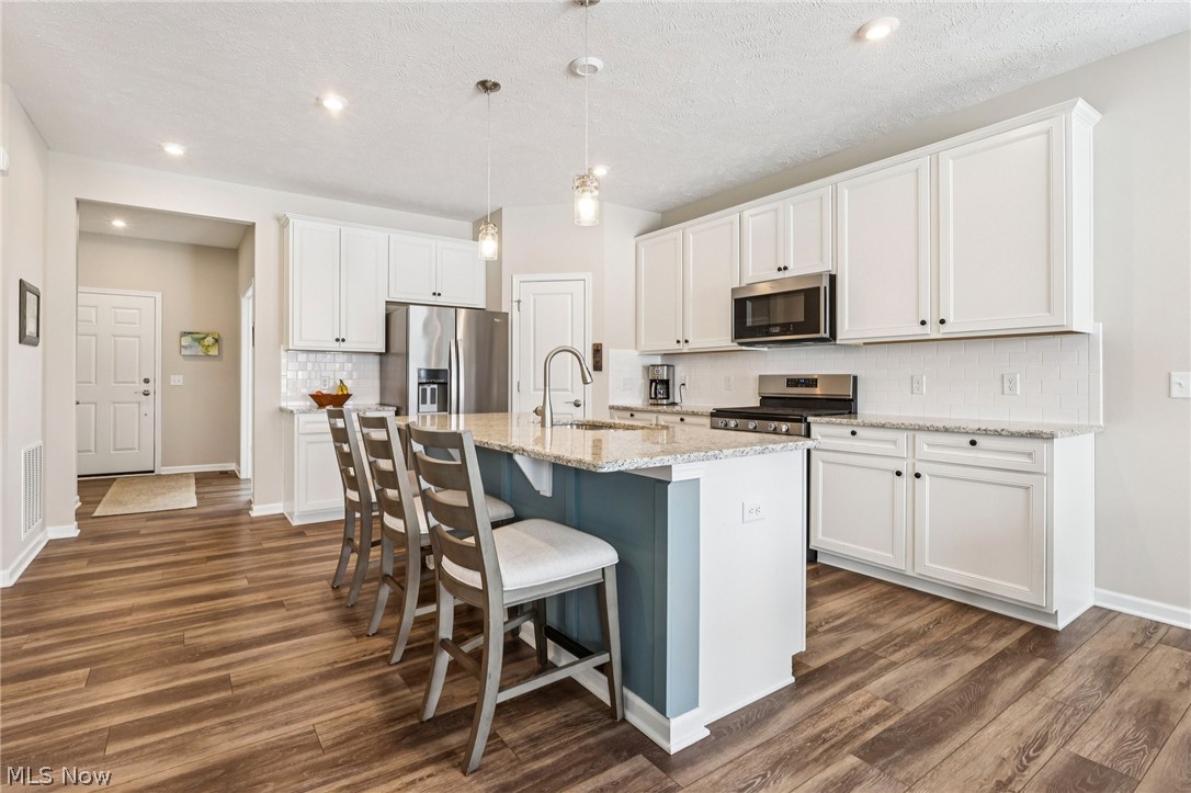 44 Benjamin Way Tallmadge OH 44278