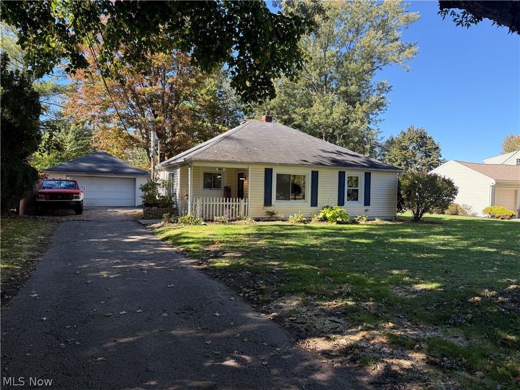 3195 Martha Drive Geneva OH 44041