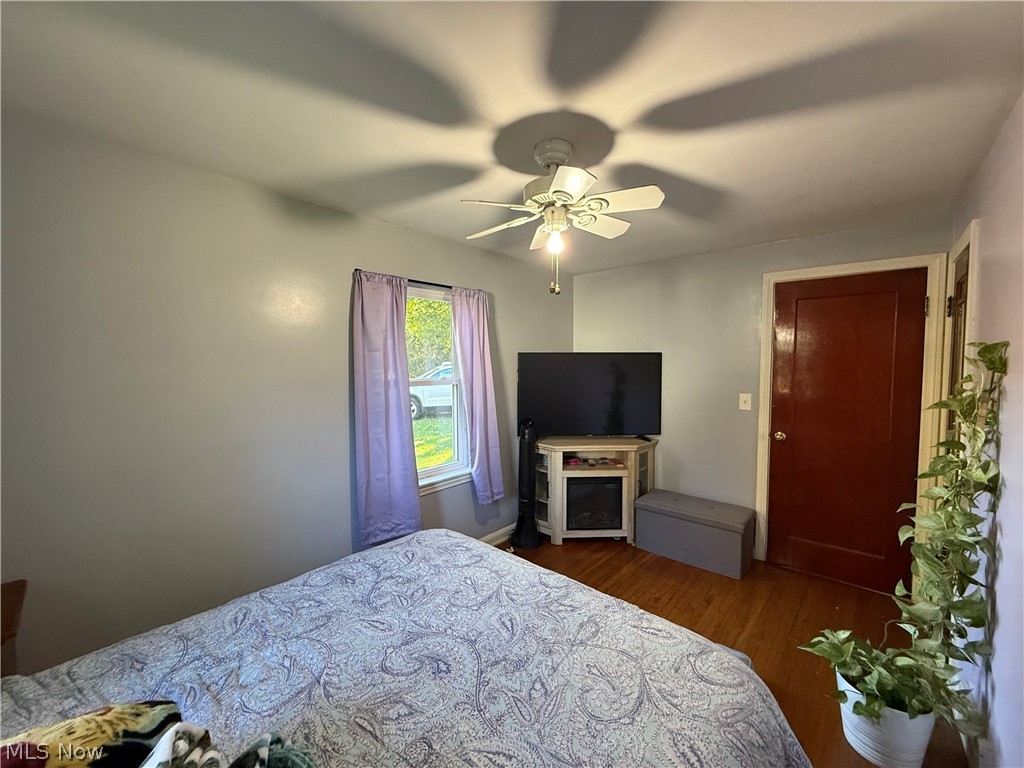 3195 Martha Drive Geneva OH 44041