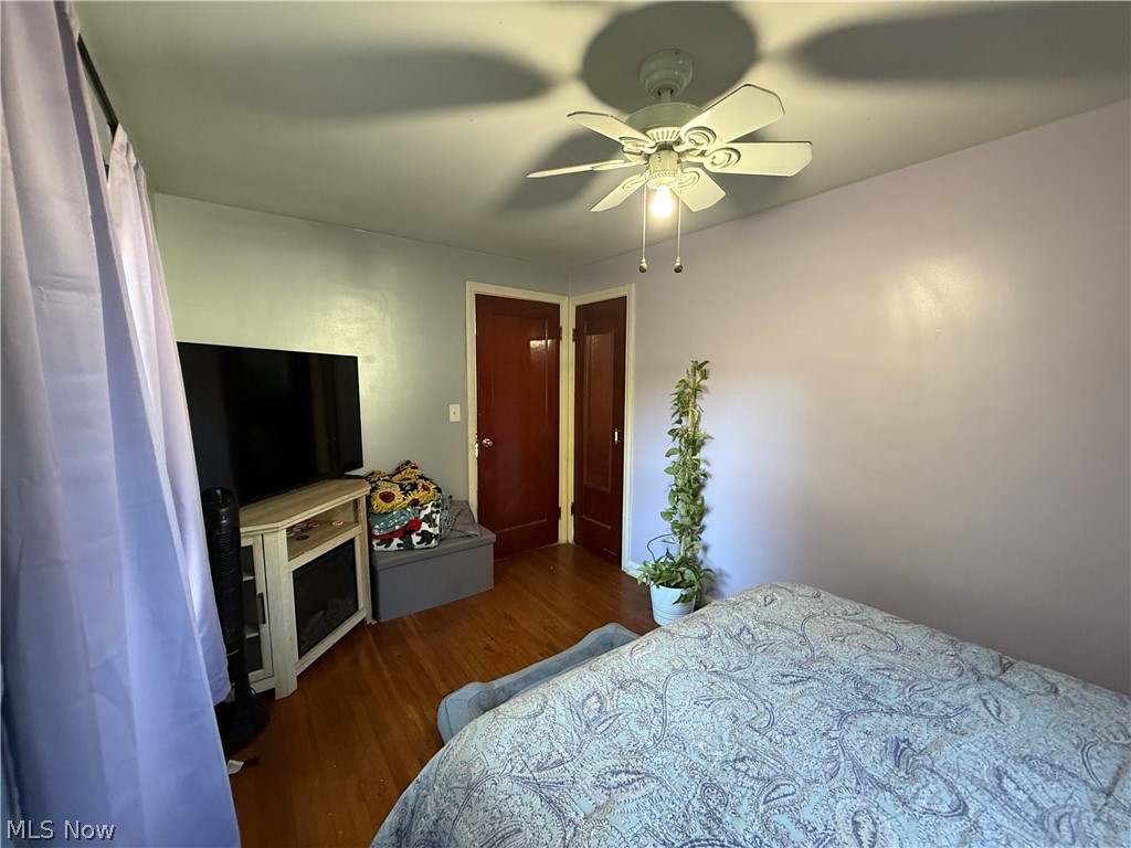 3195 Martha Drive Geneva OH 44041