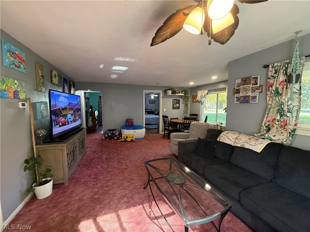 3195 Martha Drive Geneva OH 44041