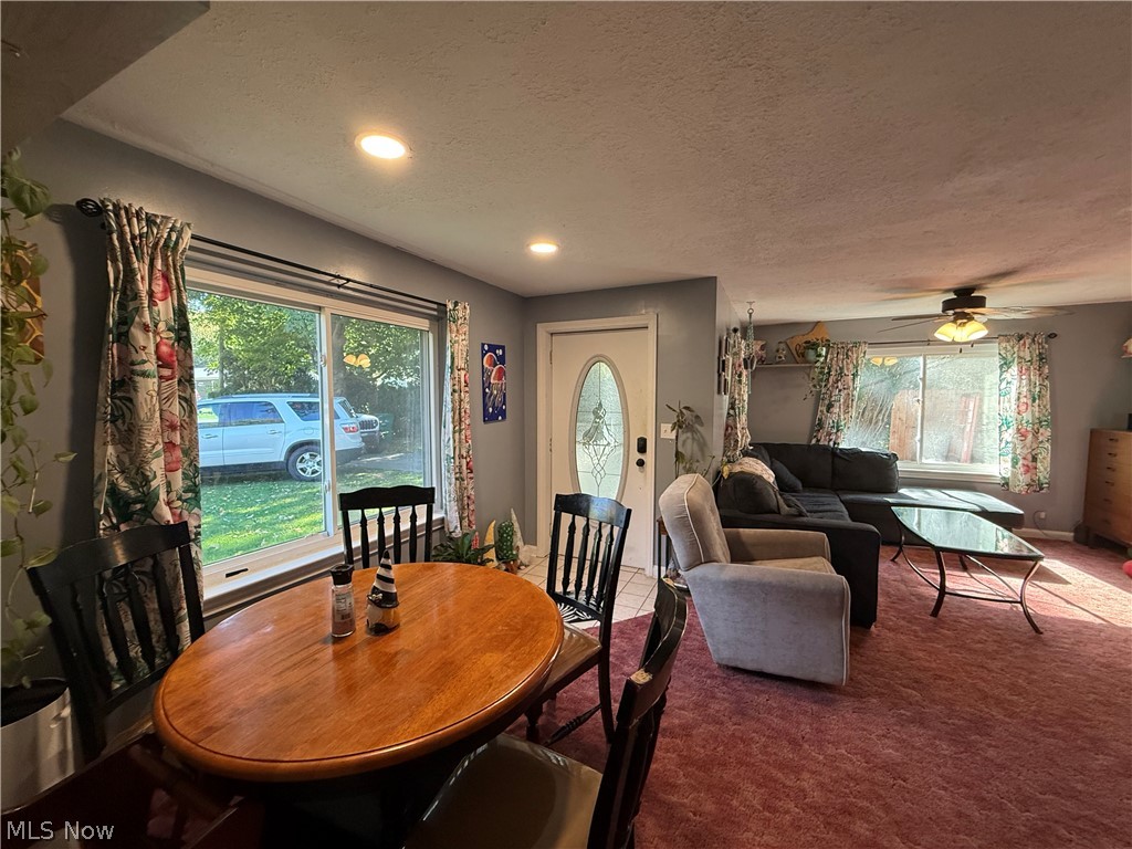3195 Martha Drive Geneva OH 44041