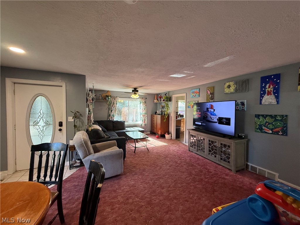 3195 Martha Drive Geneva OH 44041