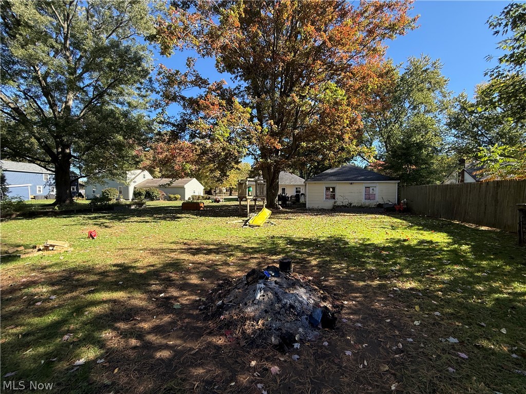 3195 Martha Drive Geneva OH 44041