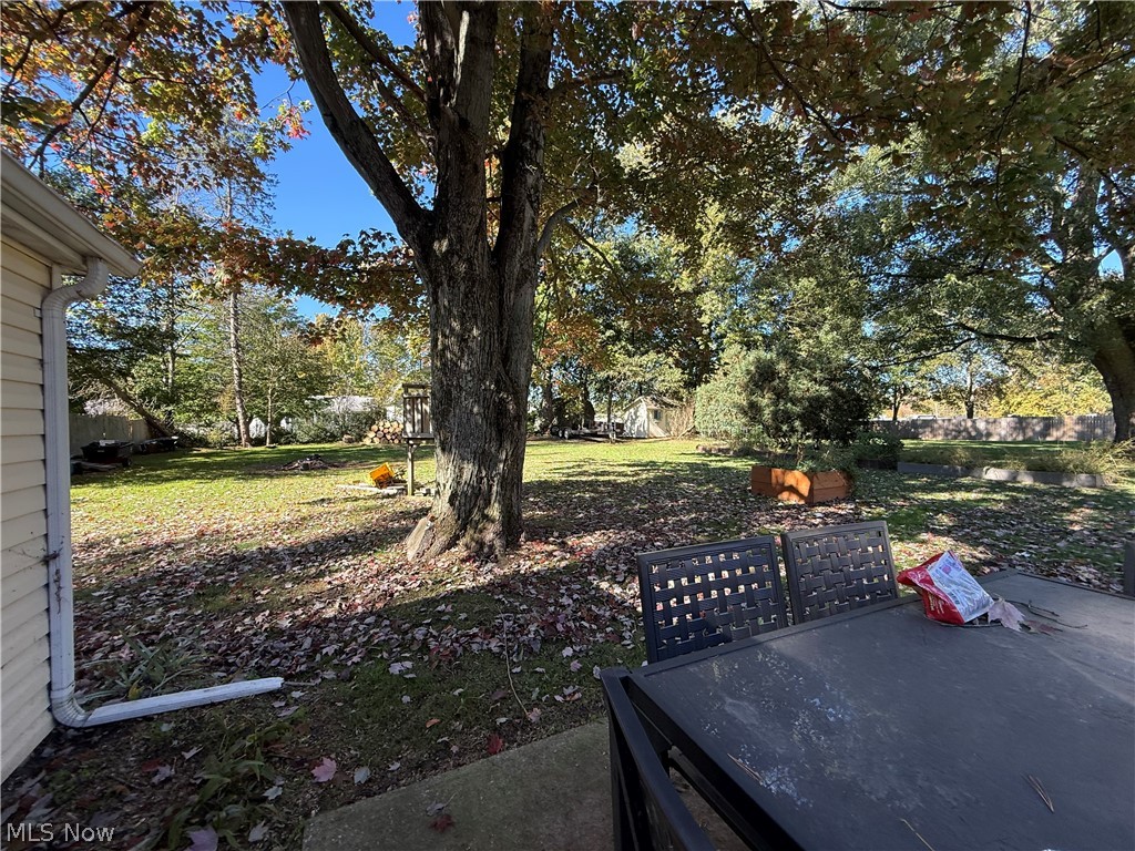 3195 Martha Drive Geneva OH 44041