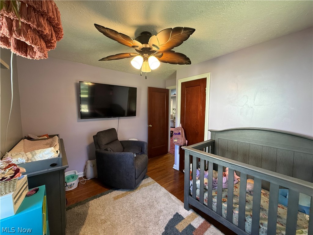 3195 Martha Drive Geneva OH 44041