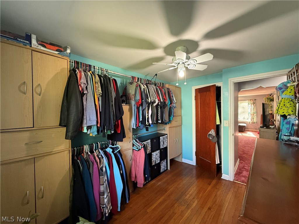 3195 Martha Drive Geneva OH 44041