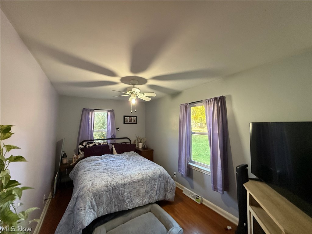 3195 Martha Drive Geneva OH 44041