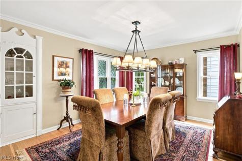 2592 Fenwick Road University Heights OH 44118