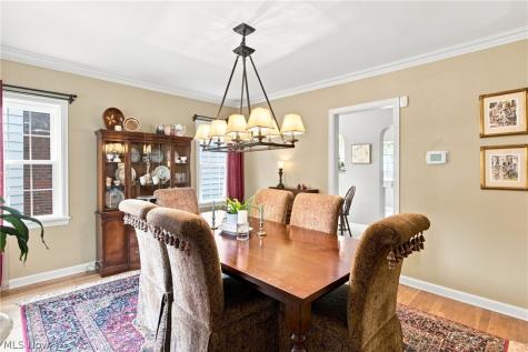 2592 Fenwick Road University Heights OH 44118