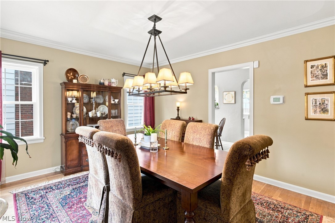 2592 Fenwick Road University Heights OH 44118