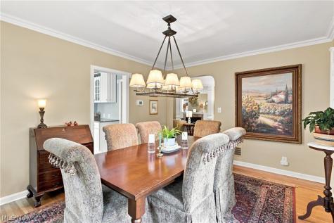 2592 Fenwick Road University Heights OH 44118