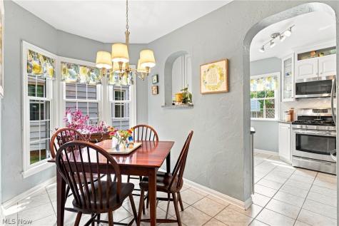 2592 Fenwick Road University Heights OH 44118