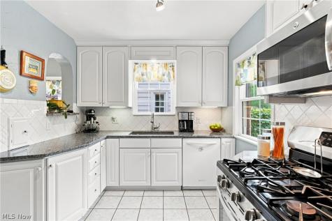 2592 Fenwick Road University Heights OH 44118