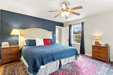 2592 Fenwick Road University Heights OH 44118