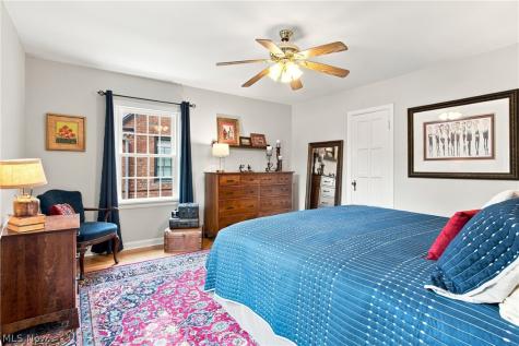 2592 Fenwick Road University Heights OH 44118