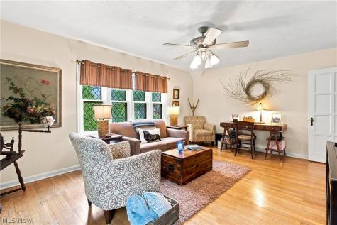 2592 Fenwick Road University Heights OH 44118