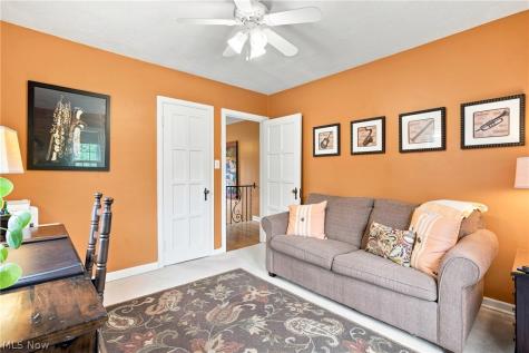 2592 Fenwick Road University Heights OH 44118