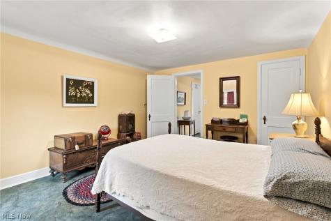 2592 Fenwick Road University Heights OH 44118