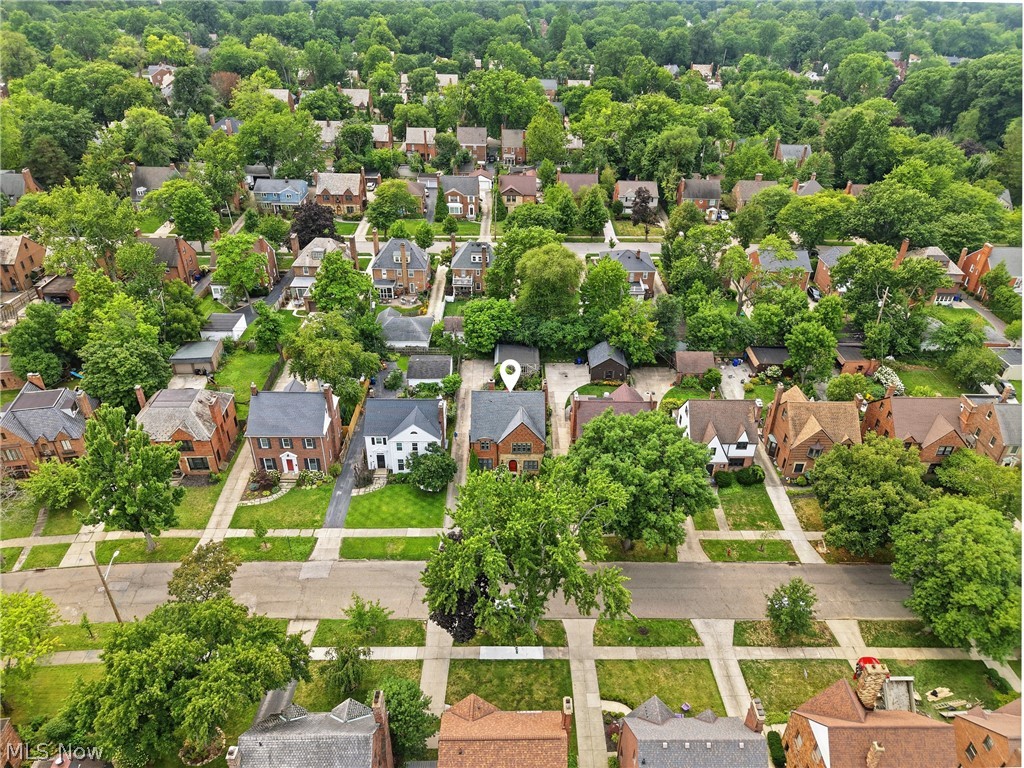 2592 Fenwick Road University Heights OH 44118