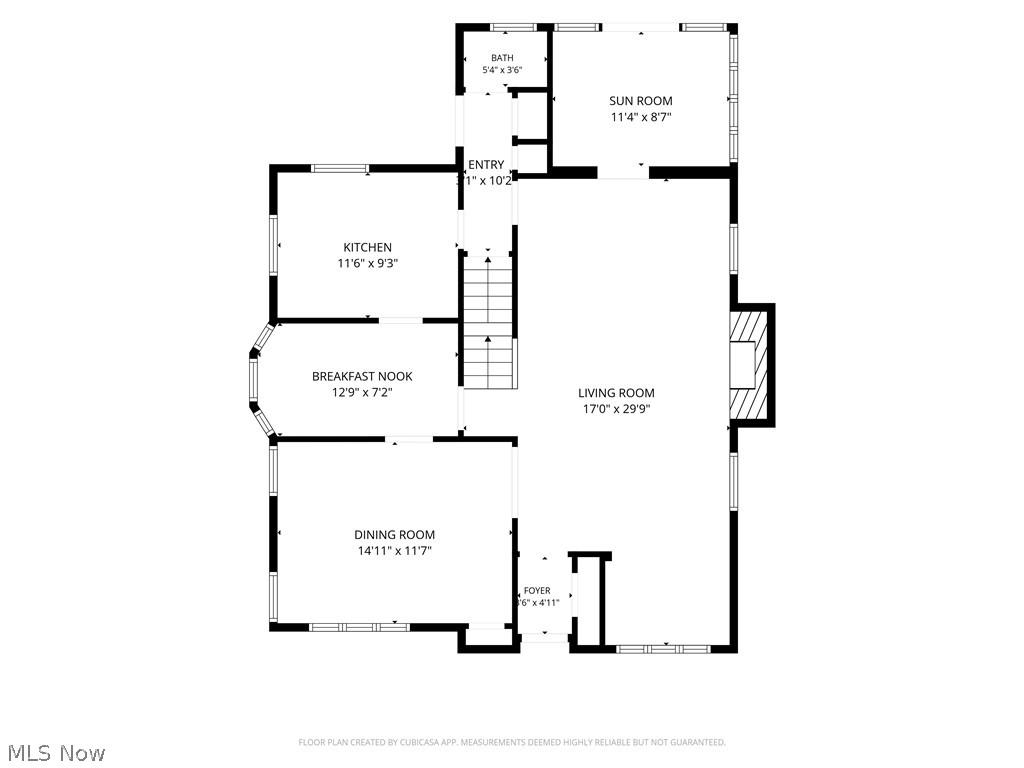 2592 Fenwick Road University Heights OH 44118