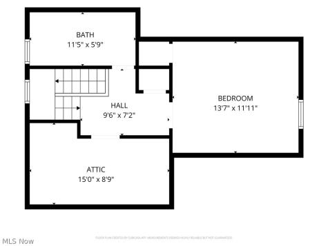 2592 Fenwick Road University Heights OH 44118