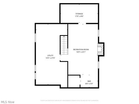 2592 Fenwick Road University Heights OH 44118