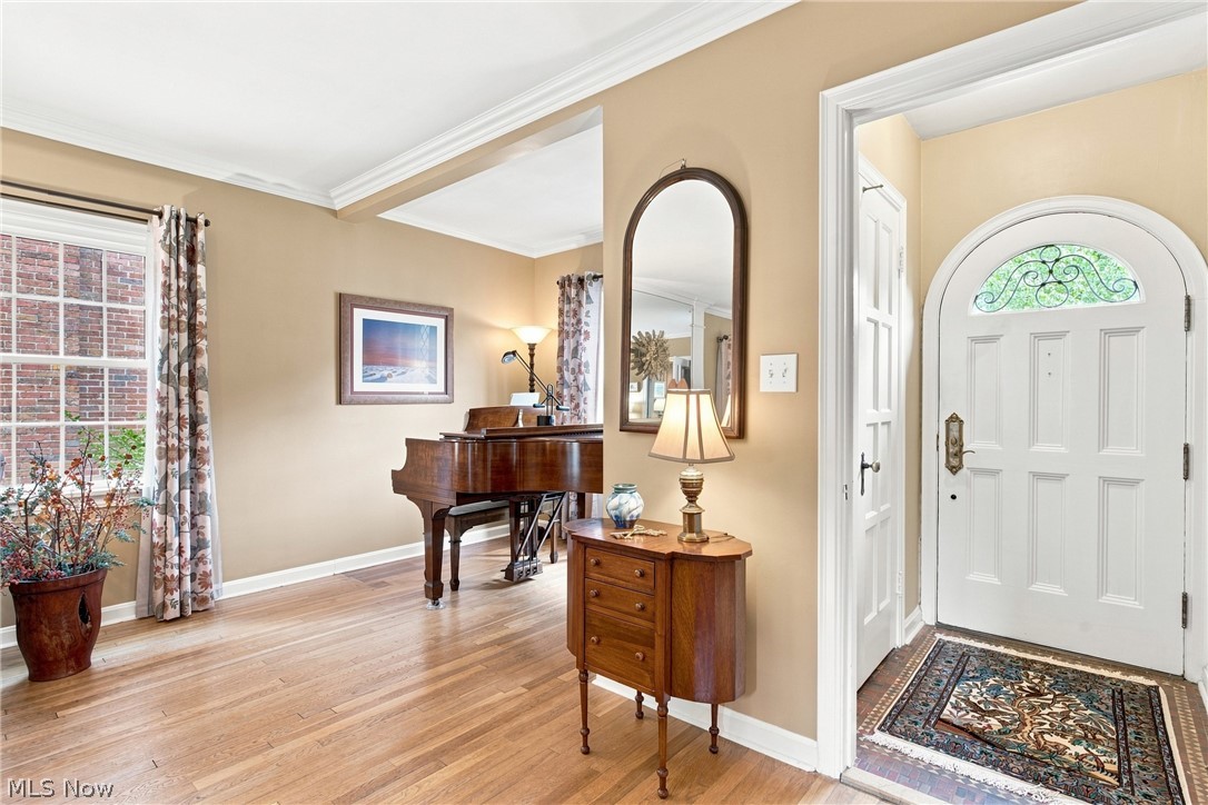 2592 Fenwick Road University Heights OH 44118