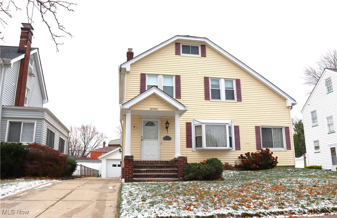 20300 S Lake Shore Boulevard Euclid OH 44123