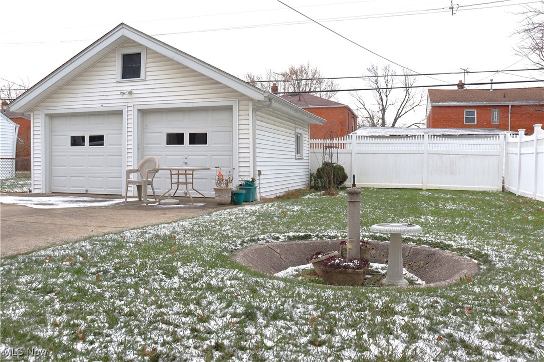 20300 S Lake Shore Boulevard Euclid OH 44123