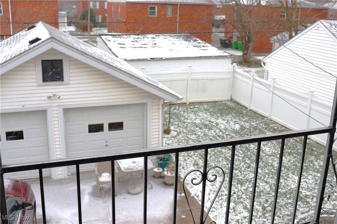 20300 S Lake Shore Boulevard Euclid OH 44123