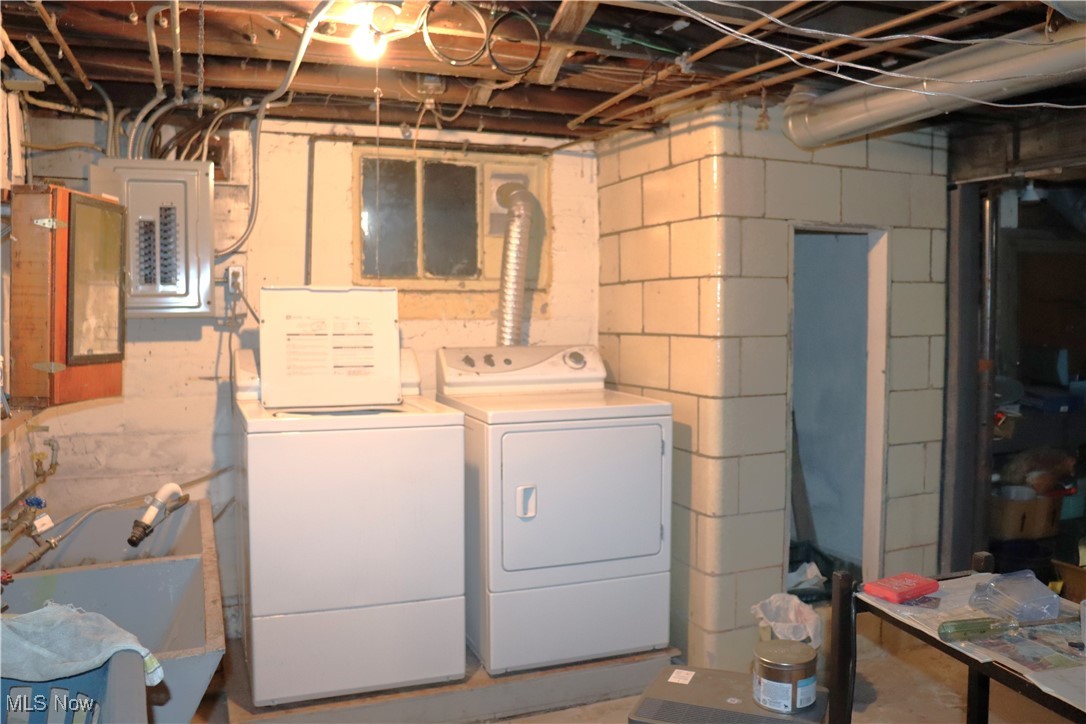 20300 S Lake Shore Boulevard Euclid OH 44123