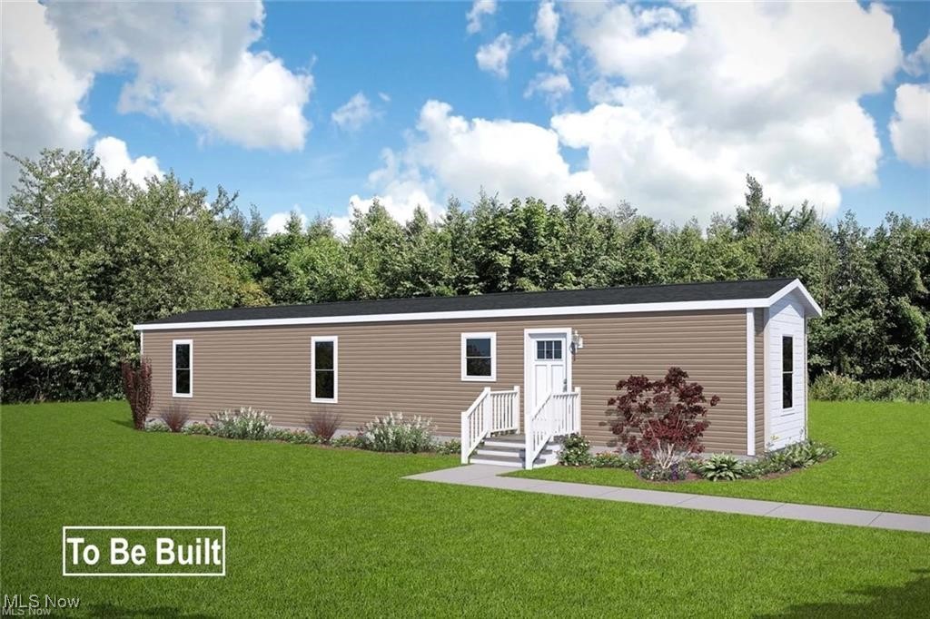8323 Eagle Road Kirtland OH 44094