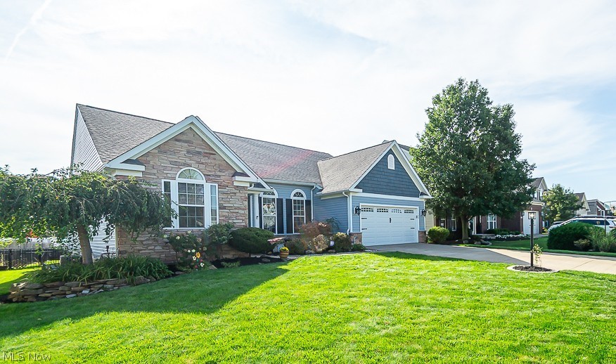 100 Stonewater Court Berea OH 44017