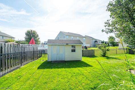 100 Stonewater Court Berea OH 44017
