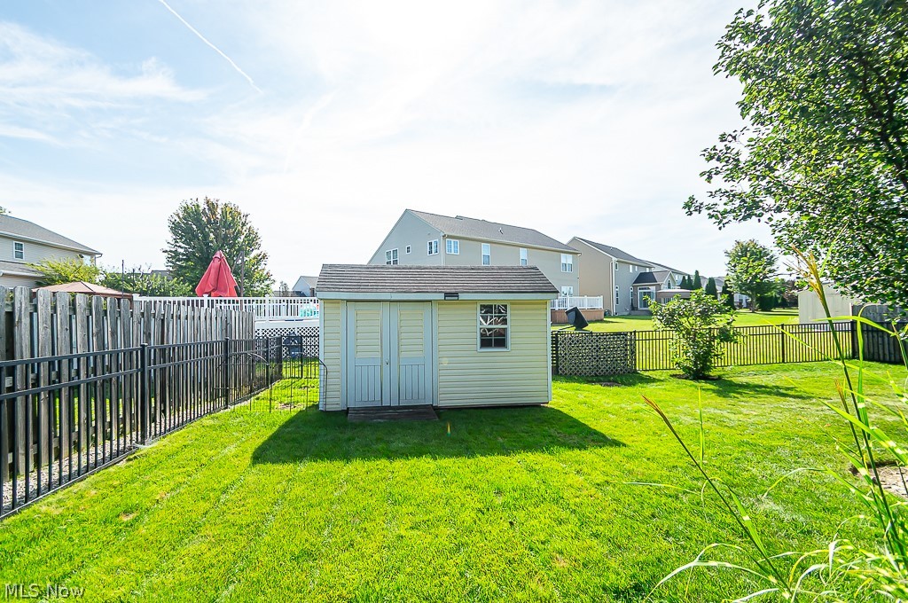 100 Stonewater Court Berea OH 44017
