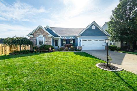 100 Stonewater Court Berea OH 44017