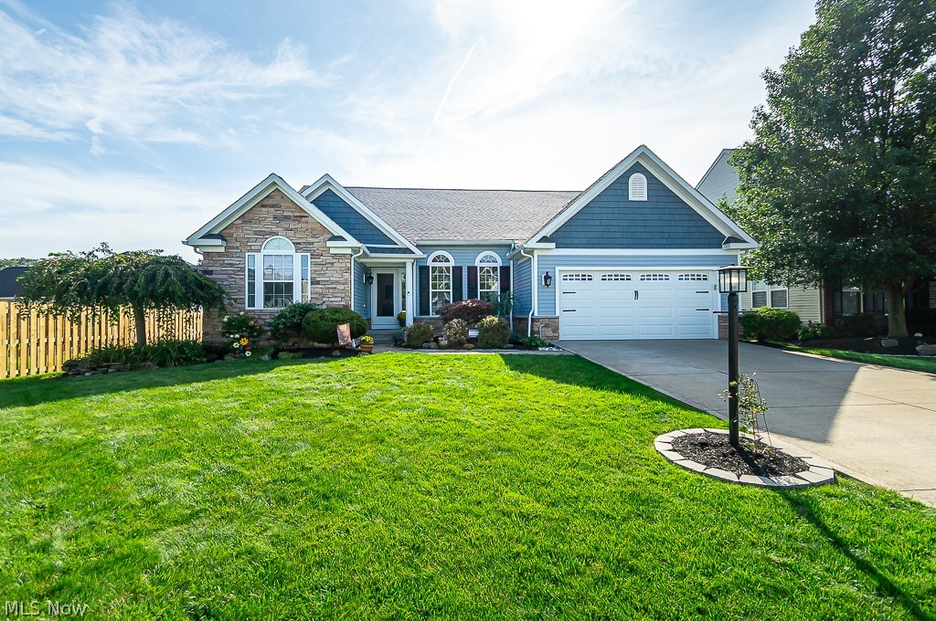 100 Stonewater Court Berea OH 44017