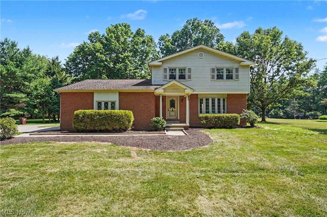 2053 Walker Mill Road Youngstown OH 44514