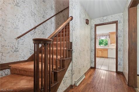 2053 Walker Mill Road Youngstown OH 44514