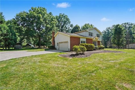 2053 Walker Mill Road Youngstown OH 44514