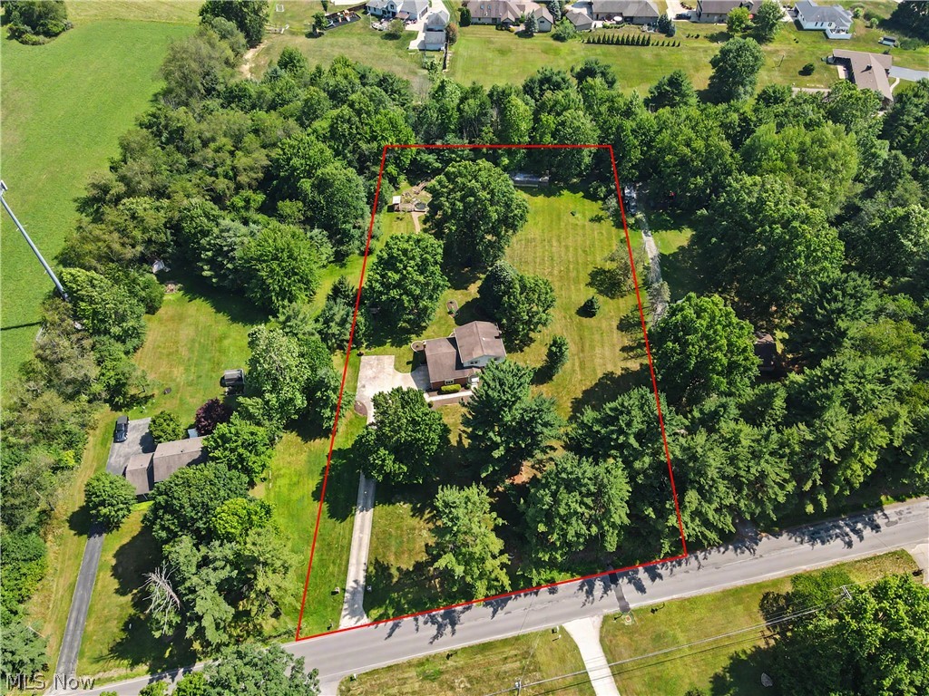 2053 Walker Mill Road Youngstown OH 44514