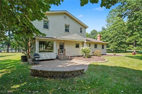 2053 Walker Mill Road Youngstown OH 44514