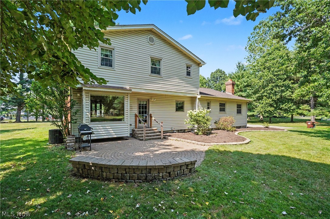 2053 Walker Mill Road Youngstown OH 44514