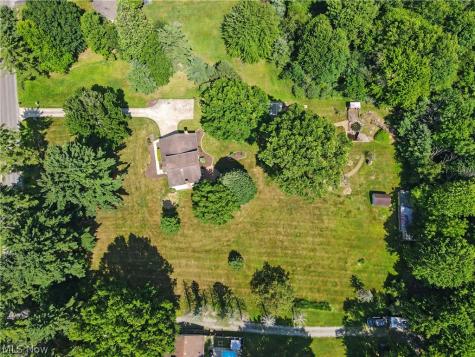 2053 Walker Mill Road Youngstown OH 44514