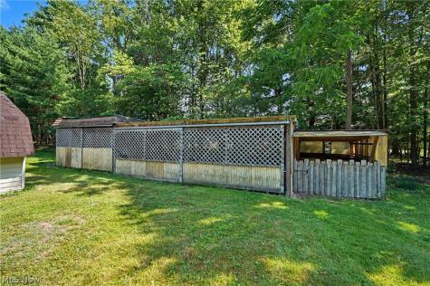 2053 Walker Mill Road Youngstown OH 44514
