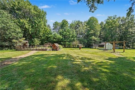 2053 Walker Mill Road Youngstown OH 44514