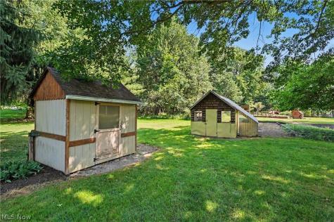 2053 Walker Mill Road Youngstown OH 44514