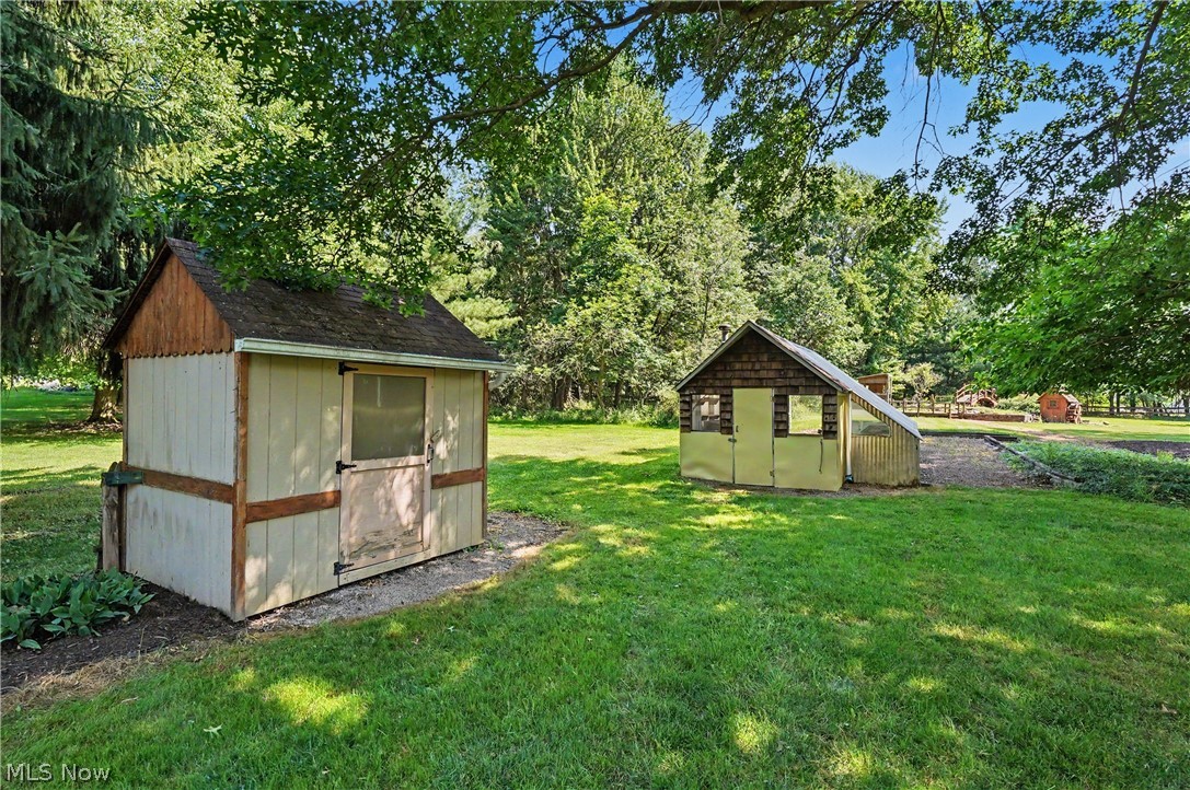 2053 Walker Mill Road Youngstown OH 44514